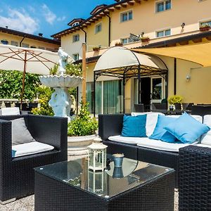 Borgo Dei Poeti Romantik Hotel